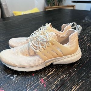 Women Nike Presto